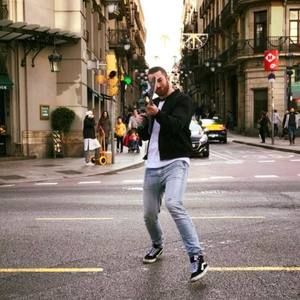 Meet your Posher, Danny